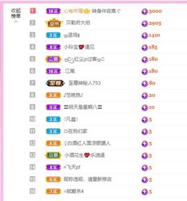 小玲宝🧸安静唱歌主播照片