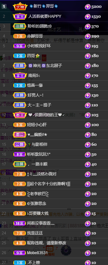 聆听~爱唱歌的图片