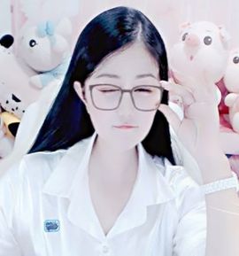 埊城小中医主播照片
