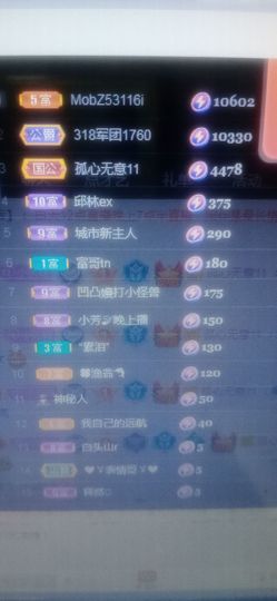 小芳，🌸减肥打卡主播照片