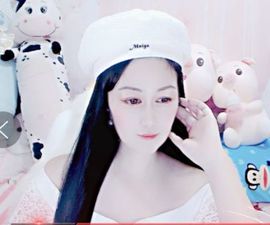 埊城小中医主播照片