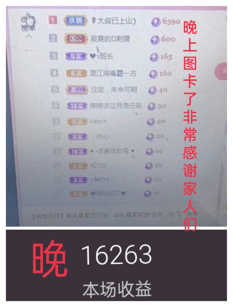 婷婷💕感恩有你陪伴的图片