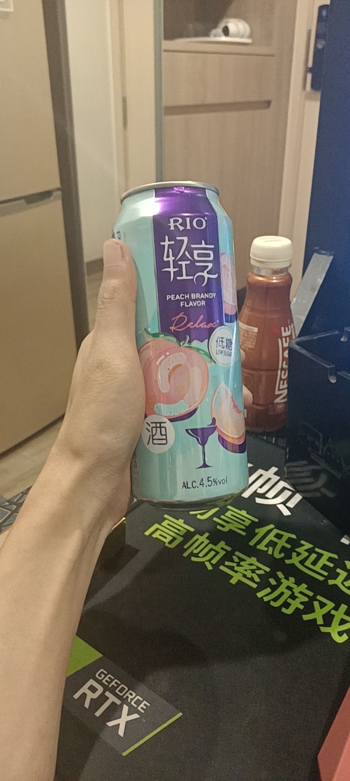 雨閣汽貿(mào)?李先生.的主播照片