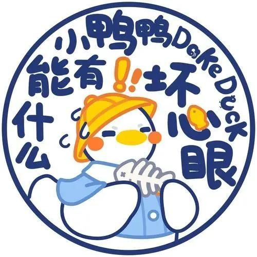 丑小鸭💞愿有一束光的图片
