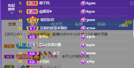 灵儿🎶暂休主播照片