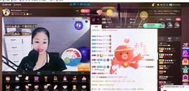 🎶幸福满满🎶主播照片