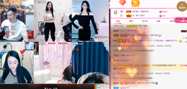 美好@的回忆主播照片