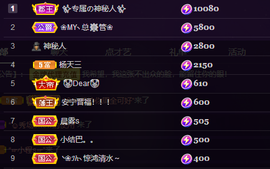 莫言，六月求善待！主播照片