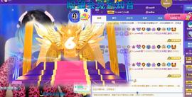 A.Lan★阿兰*主播照片