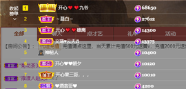 开心❤️❤️果主播照片