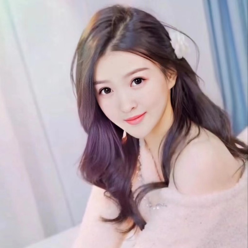 小了白了兎的主播海报