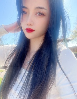 馨小艺🎀主播照片