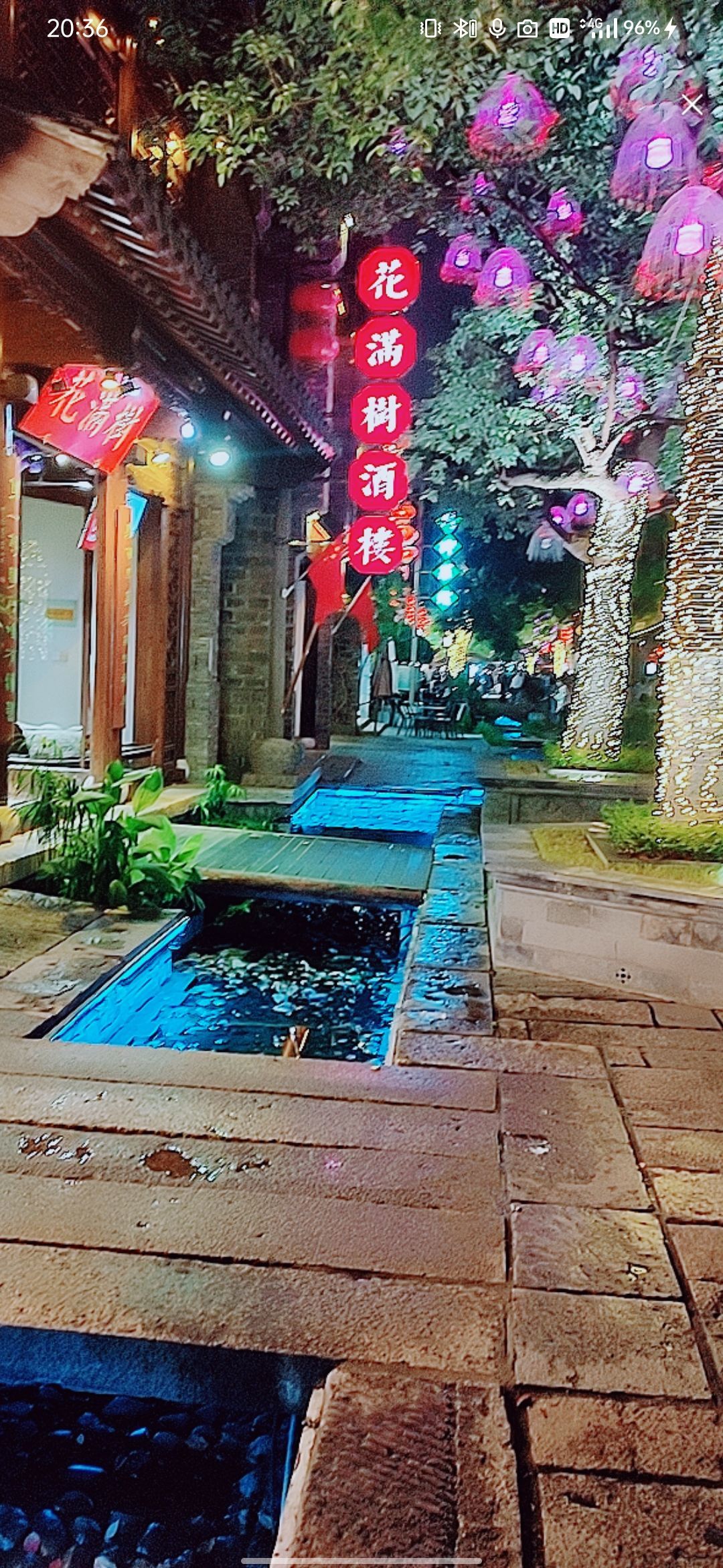婷婷💕感恩有你陪伴的图片