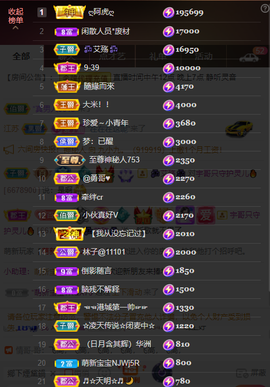 灵儿🎶暂休主播照片