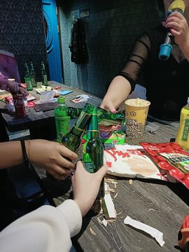 安然💛初相蒔主播照片