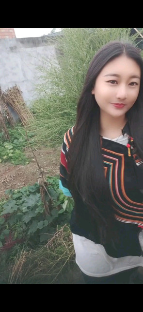 大家都说让我走出大山