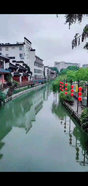 秦淮河夫子庙