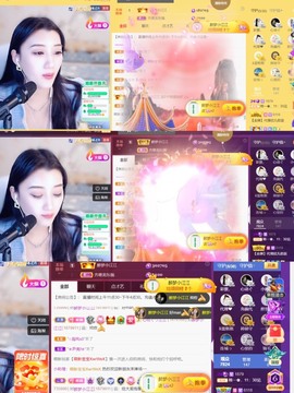 筱一✿．12点见主播照片