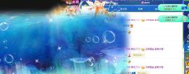 一字马~依棠主播照片