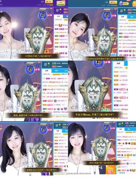 嘉瀚♬苏静好♬唱歌主播照片