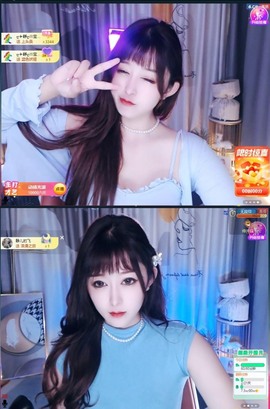 大静静静的图片