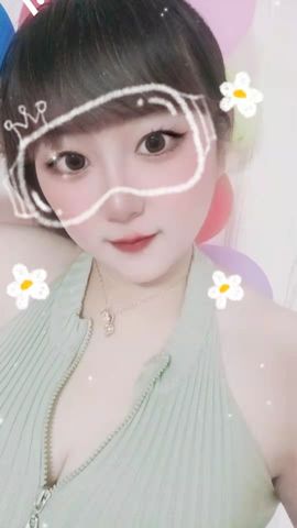 果宝兔🐇主播照片