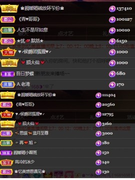 忆美❥❥❥主播照片