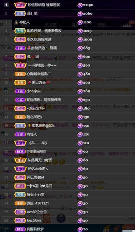 龙三暂休！主播照片