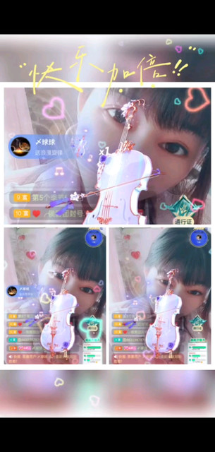 都是我家哥哥的战利品