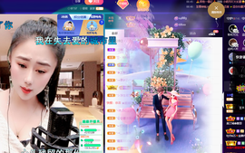 聆听~爱唱歌的图片