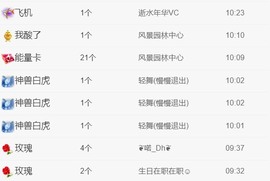 新人胡小狸休主播照片