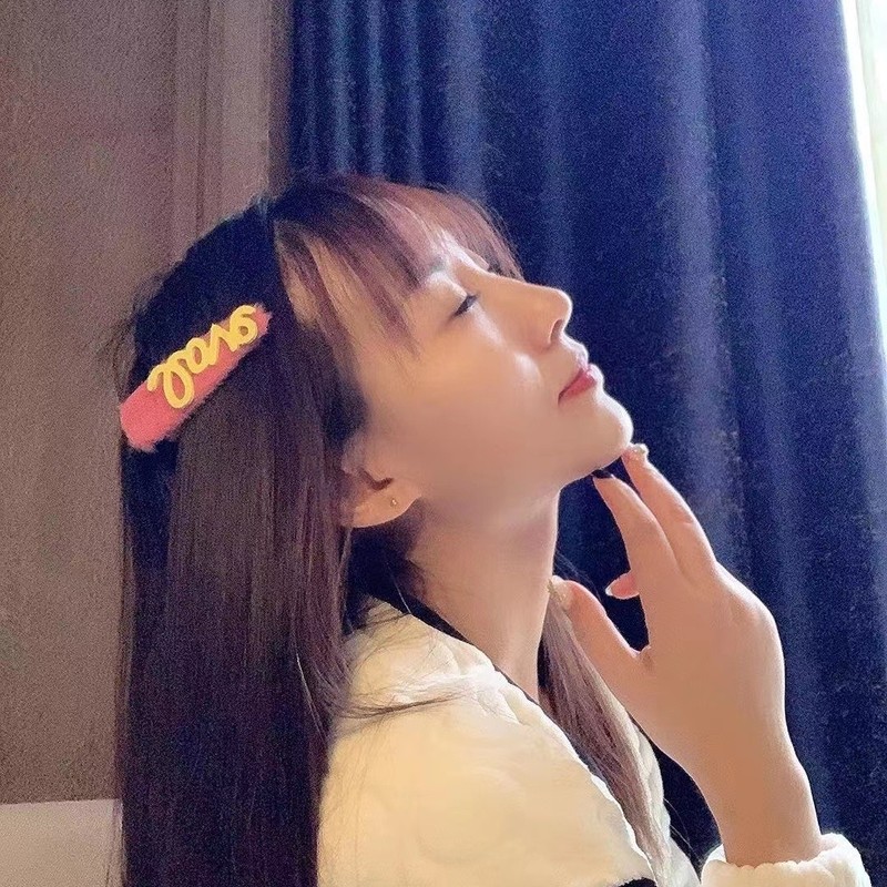 林梦溪♪的主播海报