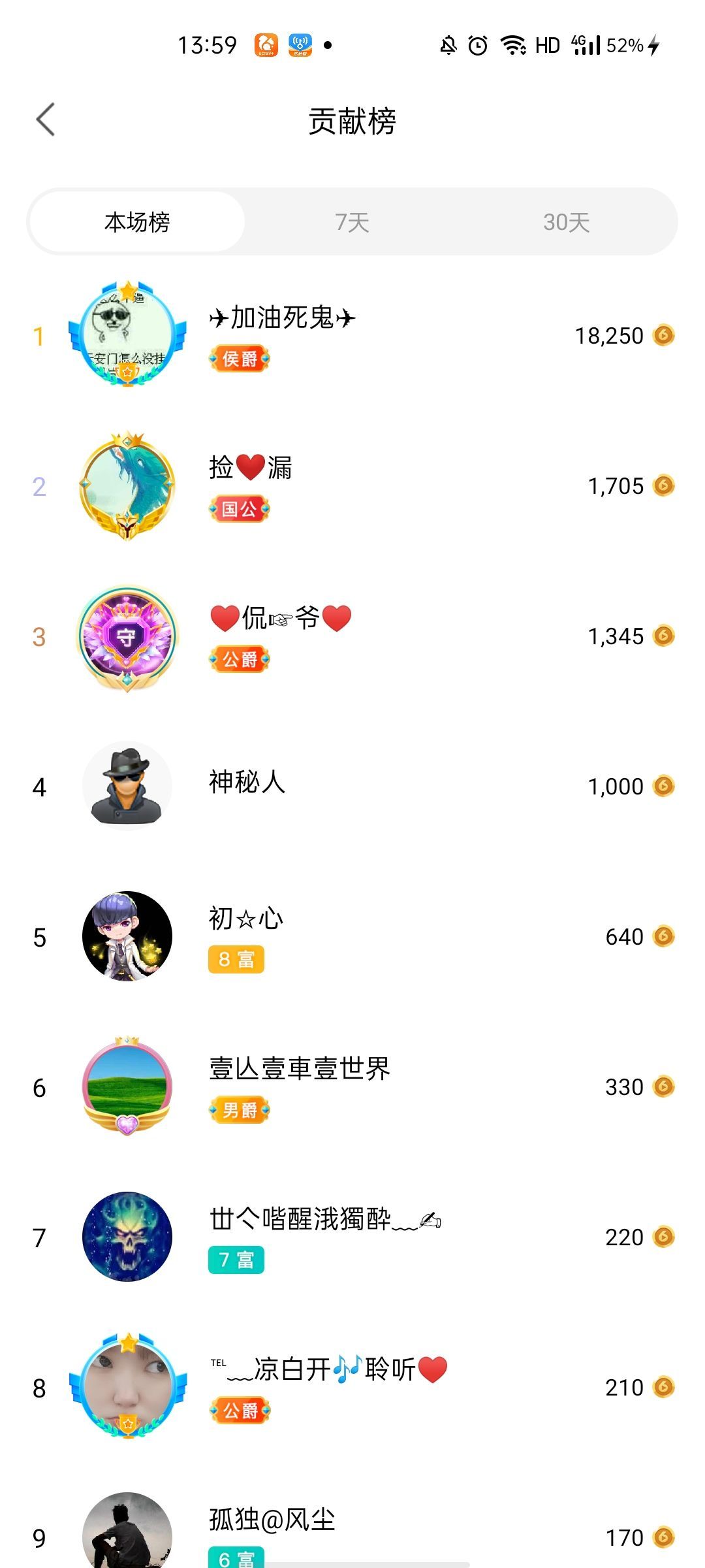 梦心💞缘于遇见的图片