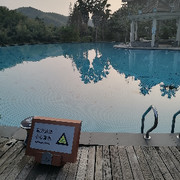 退隐，江湖，中。海报