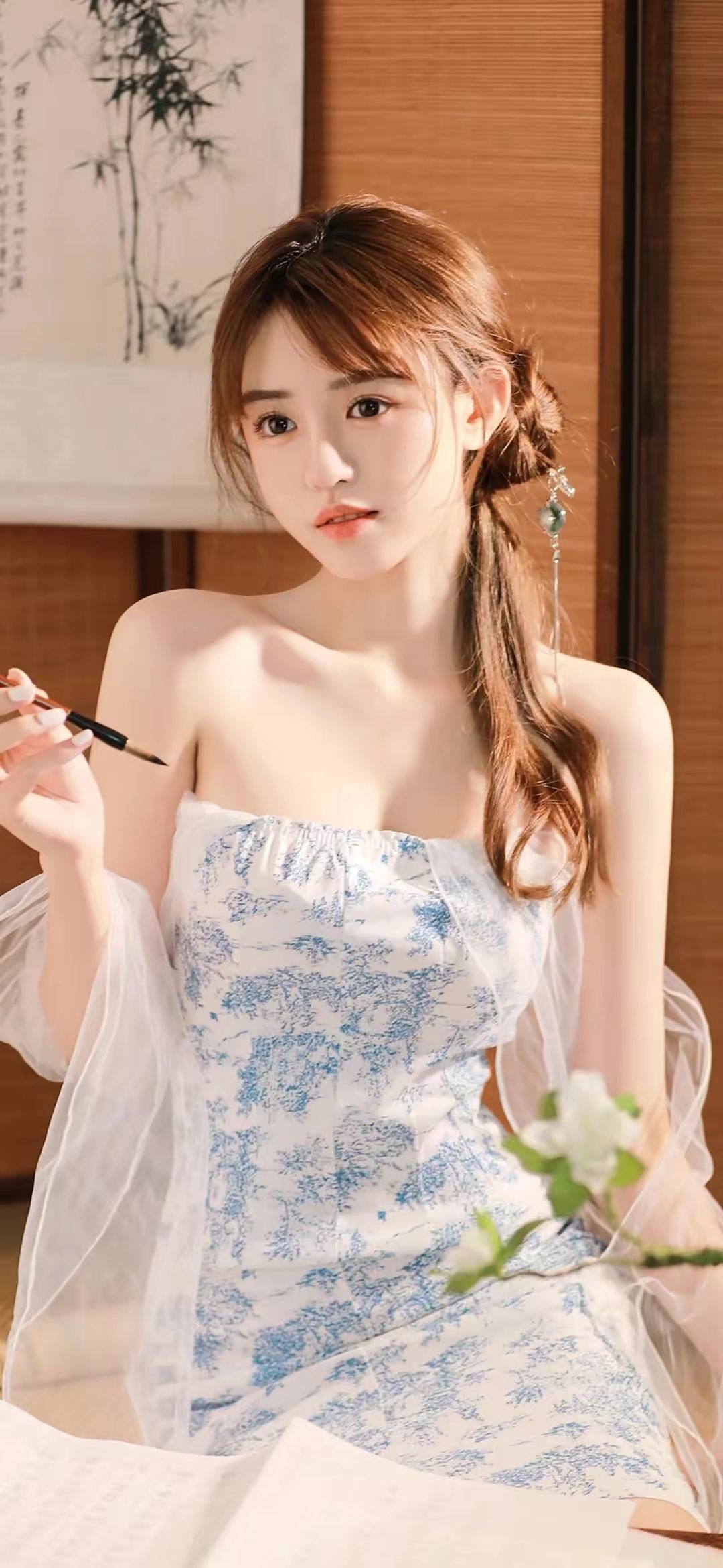 萌新宝宝KoBEx8的图片