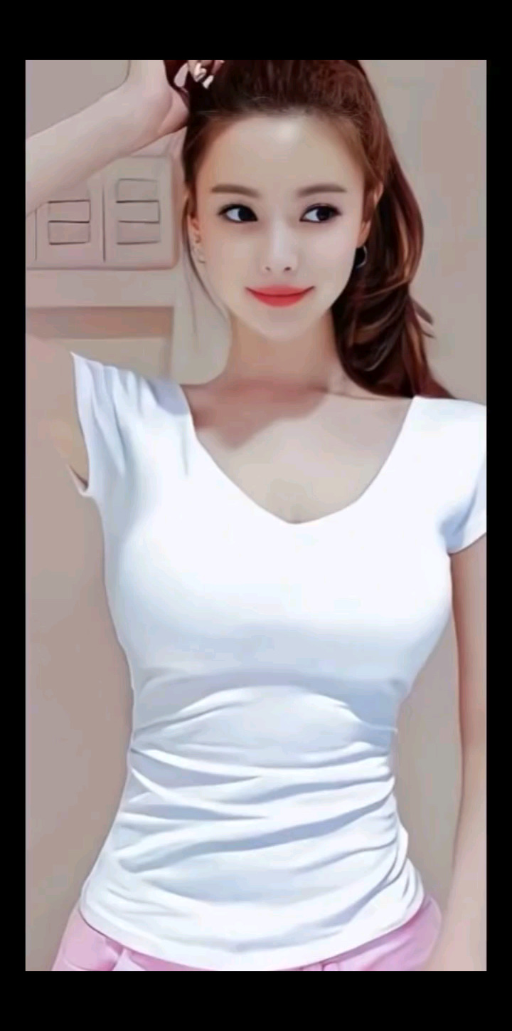 全是美女