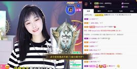 嘉瀚♬苏静好♬唱歌主播照片