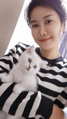 嘉瀚♬苏静好♬唱歌主播照片