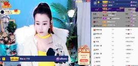丹妮已换11191主播照片