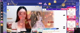 小玲宝🧸安静唱歌主播照片