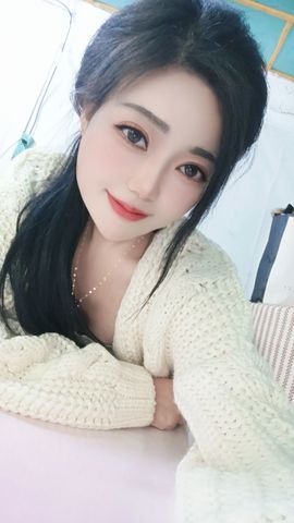 ღ娜娜ぃ安静唱歌🍀主播照片