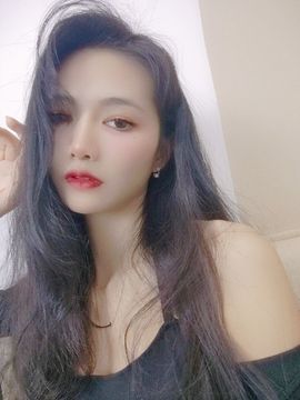 很欧的菲比~主播照片