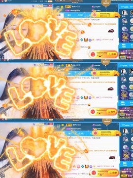 筱一✿．12点见主播照片