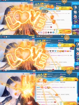 筱一✿．12点见主播照片