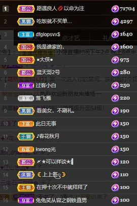 小婷🎤烟嗓☆づ的图片