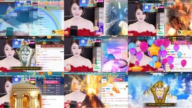 つ♡小可♡休息主播照片