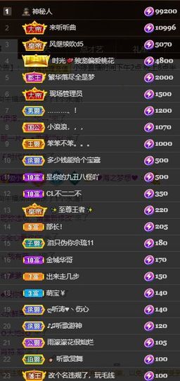 小婷🎤烟嗓☆づ的图片