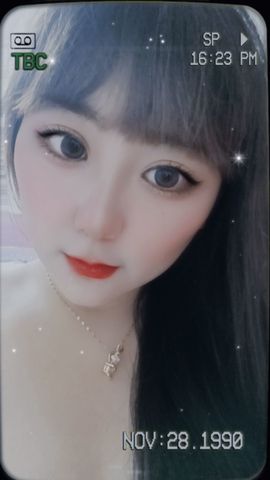 果宝兔🐇主播照片