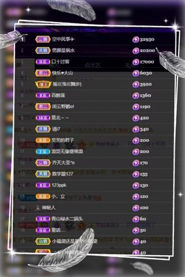 凤家有事不定时手机播主播照片