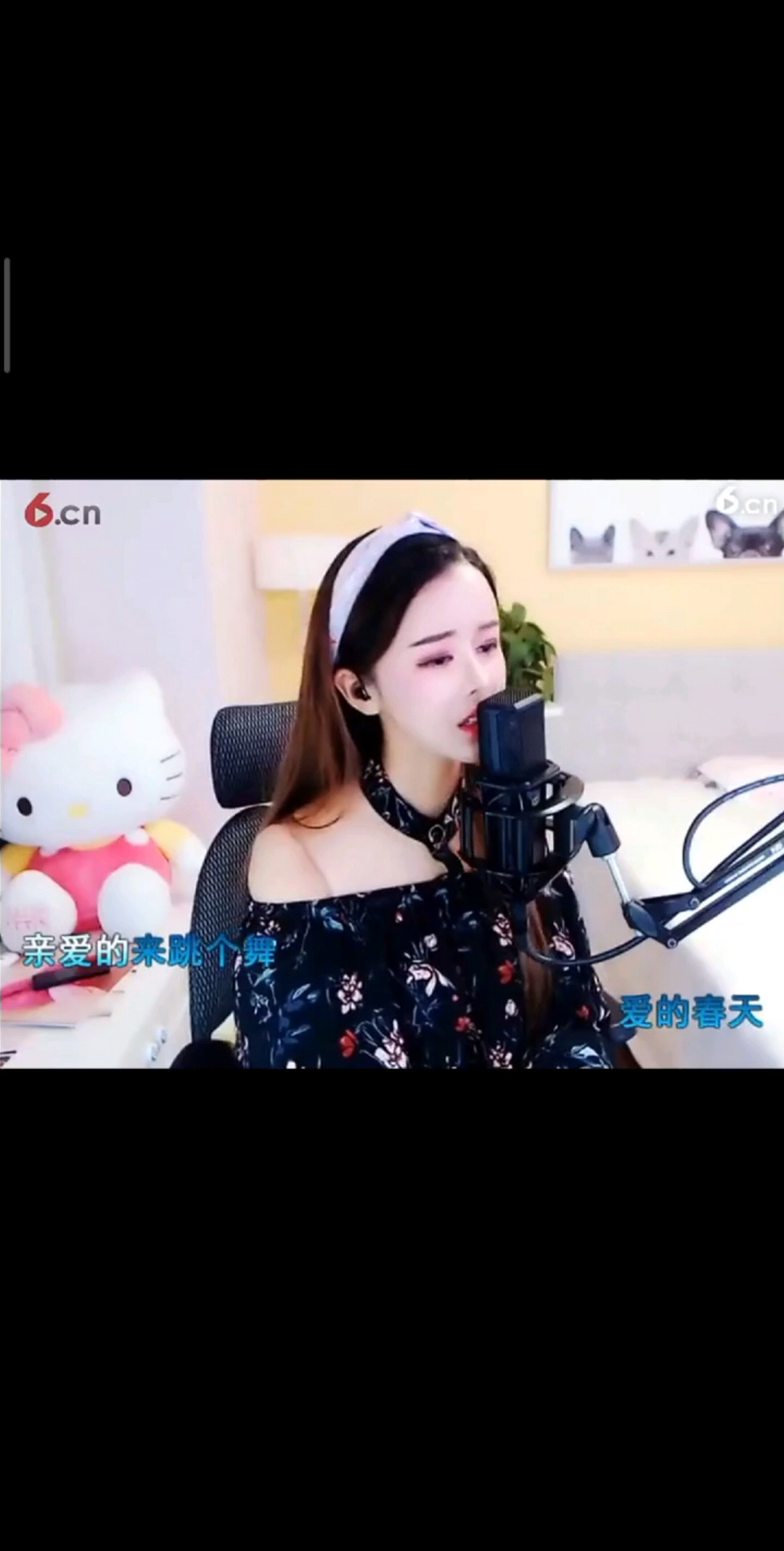 两只蝴蝶